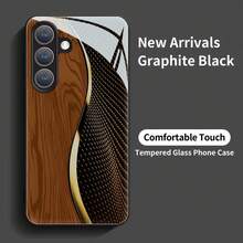 Fashion Phone Cases - 黑色 - 查看 2