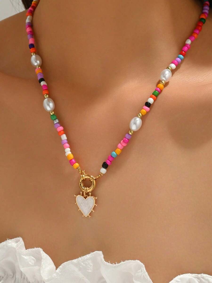 Women's Clothing Chain - Multicolor 6 - View 1