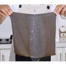 20/60pcs Solid Color Thick Soft Tearable Washable Roll Cleaning Cloths, Suitable For Lazy Kitchen Cleaning And Dishwashing, Wet Or Dry, Oil-Absorbent And Water-Absorbent, Reusable. Weekly Disposable Cloths, Solid Color Thick Soft Tearable Washable Roll Cleaning Cloths. Weekly Disposable Cloths, Reusable Microfiber Towel Rolls, Tearable Cleaning Wipes, Washable Microfiber Car Soft Cleaning Cloths, Multi-Purpose Absorbent Cleaning Wipes, Cleaning Cloths, Kitchen Cloths, Wet Towels, Cleaning Supplies, Perfect For Party And Holiday Cleanup, Great Gift - Multicolor - View 7