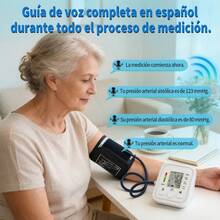 Blood Pressure Monitors & Accessories - 1pcs - View 4