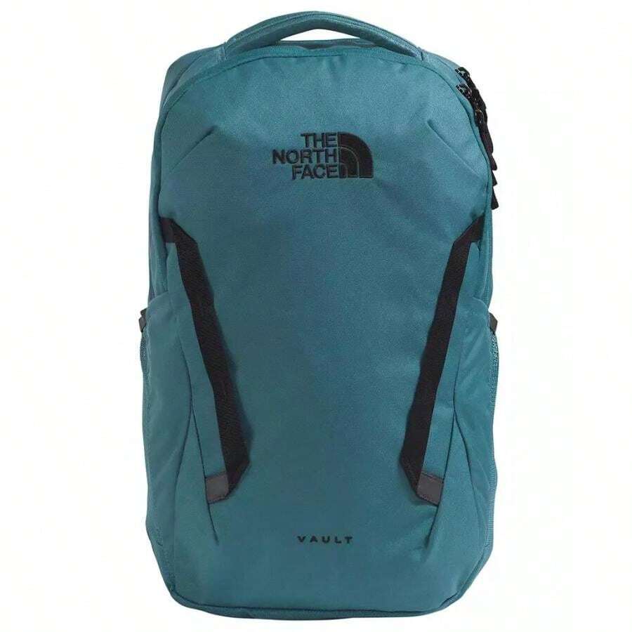 The North Face Men's Vault Backpack | | Men Fashion Backpacks - Space TNF - View 1