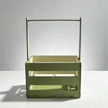 橄欖綠