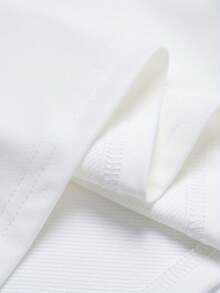 Men T-Shirts - 白色 - 查看 5