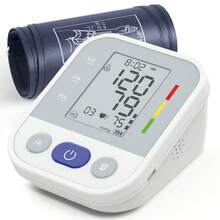 Blood Pressure Monitors & Accessories - ALPS-GRAY - View 7