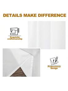 FLYINGCURTAINS Tende filtranti moderne e semplici Rolene, 1 pezzo, 145 * 250 cm e altre dimensioni tra cui scegliere, leggere e comode, privacy di trasmissione della luce, traspiranti e non soffocanti, facili da pulire, adatte per soggiorno, camera da letto, studio - Multicolore - Visualizzare 11