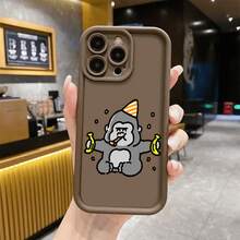 Fashion Phone Cases - Black - View 7
