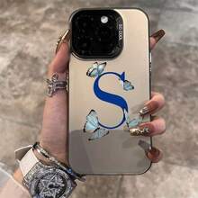 Estuche suave de goma resistente a golpes para teléfono móvil, con un diseño minimalista y de alta calidad, adecuado para for  14 Pro Max, Apple 13, XS Max, modelo nuevo 12 Pro, XR con acabado mate, 11 unisex, 13 con cubierta completa, 15 PRO y 15 con cubierta protectora.. - Multicolor - Ver 2
