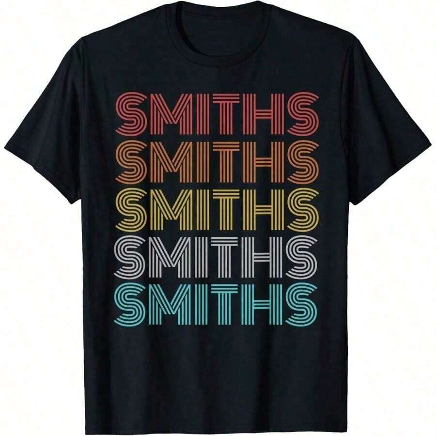 Free Shipping, Gifts For Mom, Washington D.C. Retro T-Shirts As Souvenirs, Vintage Women's Clothing, Local Warehouse Items, Women's Clothing - 黑色 9 - 查看 1