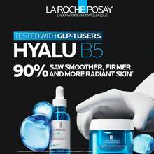 La Roche-Posay Hyalu B5 Suractivated Cream 50ml - Hyaluronic Acid - View 7