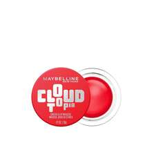 Maybelline احمر الخدود - الأحمر - مشاهدة 1