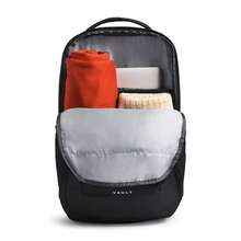 The North Face Men's Vault Backpack |  | Men Fashion Backpacks - TNF Black - View 5