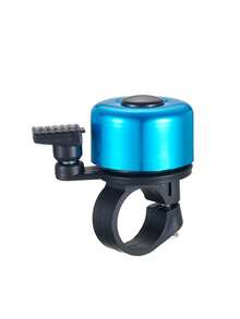 Mini Bicycle Bell, Crisp And Loud Sound, Spring-Strike Mountain Bike Horn, Colorful Warning Bell, Essential Cycling Decorative Accessory - Multicolor - View 14