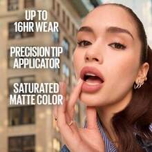Maybelline Lipstick - Magical D-light - View 3