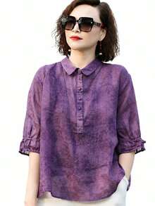 Mauve Purple