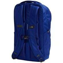 The North Face Men's Vault Backpack |  | Men Fashion Backpacks - Bold Blue/Active Blue - View 2