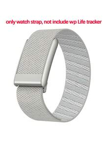 For Whoop5.0 Watch Straps Loop Soft Bands Compatible With 5.0 Wristband Fitness Tracker 5.0 One/Peak/Life ECG Straps( NOT For 4.0) - Multicolor - View 17