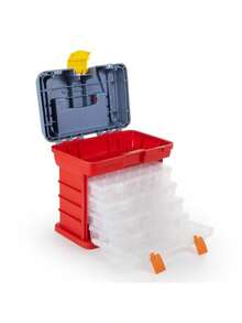 Tool Organizer/Tray - As Pic - View 1
