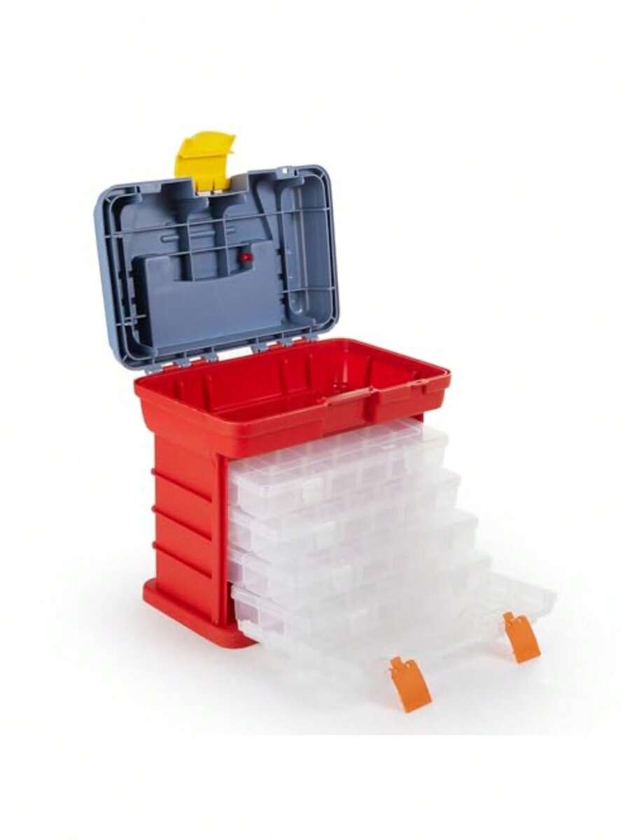 Tool Organizer/Tray - As Pic - View 1
