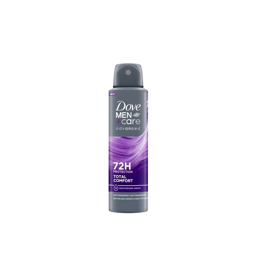 Dove Body Deodorant - Multi Scents - View 1