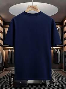USA Patriot Tee | Bold Flag Graphic | American Street Style - nero - Visualizzare 11