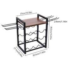 SHIOUCY Rayonnage et stockage - Voir 5