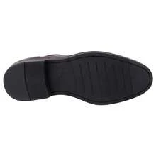 Fratello Shoe Store Flexi Derby Parker 400102 Nogal - Café integral - Ver 5