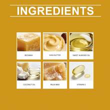 Beeswax Wood Furniture Polishing Wax, Solid Wood Floor Wax, Natural Gloss, Floor Care, Waxing Oil, Waterproof, Anti-Cracking - 100g Beeswax Polishing Agent - View 5