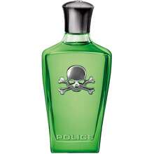 Police Potion Absinthe For Him 30ml EDP Spray - Aromatic - View 2