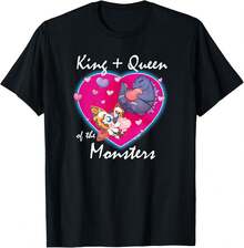Men T-Shirts - màu đen - Xem 1