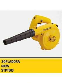 Blower - Yellow - View 3