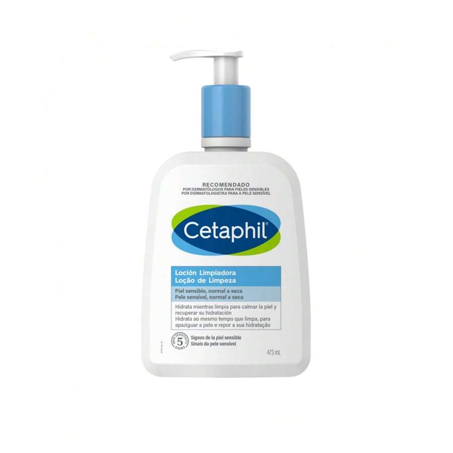 Cetaphil منضفات - حساس - مشاهدة 1