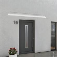 Tettoie - Bianco - Visualizzare 2