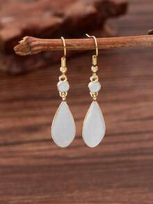 Women's Clothing Chain - White - View 5