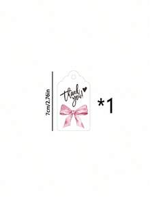 1-60 pièces Ensemble d'éventails de mariage rose en bambou pliables avec sacs cadeaux et cartes de remerciement, cadeaux pour demoiselles d'honneur, ensemble de cadeaux d'éventails pliables, convient pour les faveurs de fête des invités de mariage, cadeaux pour la mariée - rose - Voir 9