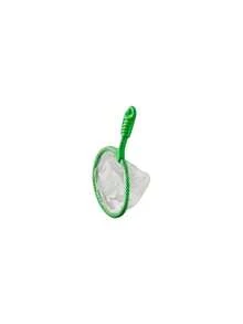 Juego de Redes de Pesca - Red de Pesca Ligera y Colorida, Accesorios para Estanques y Fuentes, Red de Recolección para Estanques, Adecuada para Juegos de Jardín, Camping al Aire Libre y Captura de Insectos - Multicolor - Ver 10