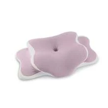 Sleep Apnea Pillow With Neck-Orthopedic Cervical Pillow,Ergonomic Contour Memory Foam Pillow For Side,Back,Stomach,Medium Firm Support - Multicolor - View 13