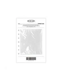 1pc Breakfast Theme Sticky Notes, 30 Sheets Minimalist Glass Cup Milk Memo Pads, Highly Attractive Check-In Plan To-Do List Planner Decoration Memo Paper, American Barcode To-Do List Memo Notepad Material For Students And Office, Suitable For School, Office, And Home Use - one-size - View 6