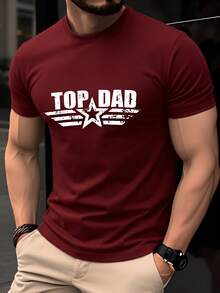 Camisetas de hombre - Negro - Ver 7