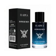 POWER MEN 男士奢華香水 50ml 大容量 10ml 便攜噴霧 穩重木質調 持久低調香氣 適合商務通勤約會 提升魅力自信 男士禮物 - 木質香調 - 查看 11