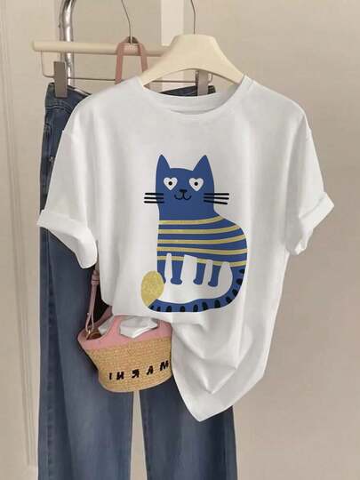 Camisetas de Mujer