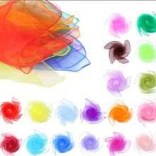 3/6pcs, Suitable For Valentine's Day, Easter, Christmas, New Year, Halloween Gifts (Any Color) - A - View 9