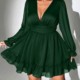 Verde Oscuro