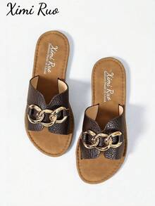 Coffee Brown