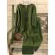 Verde militar