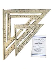 Carpenter's Square - Blackblue - View 8