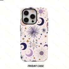 Fashion Phone Cases - 磨砂飾面 - 查看 2