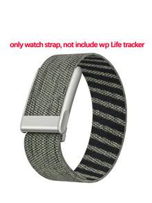 For Whoop5.0 Watch Straps Loop Soft Bands Compatible With 5.0 Wristband Fitness Tracker 5.0 One/Peak/Life ECG Straps( NOT For 4.0) - Multicolor - View 19