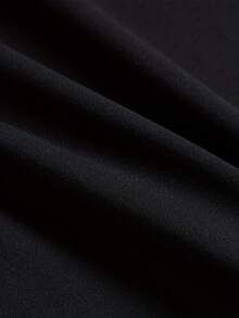 Camisetas de hombre - Negro - Ver 6
