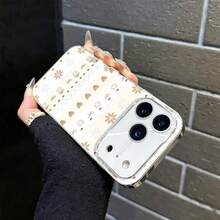 1Funda protectora de TPU antiimpactos, con diseño de lente grande integrado, ideal para diversos modelos de . MXDSCDD175 - DSCDD-WH-MXDSCDD175 - Ver 5