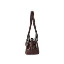 Coach Empire Carryall Classic Solid Color Women's Shoulder Bag CCM57B4MPL - Maple CCM57B4MPL - View 4